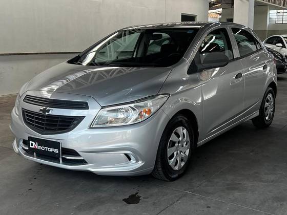CHEVROLET ONIX 1.0 MPFI JOY 8V FLEX 4P MANUAL